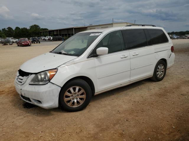 HONDA ODYSSEY EX 2008 5fnrl38748b059003