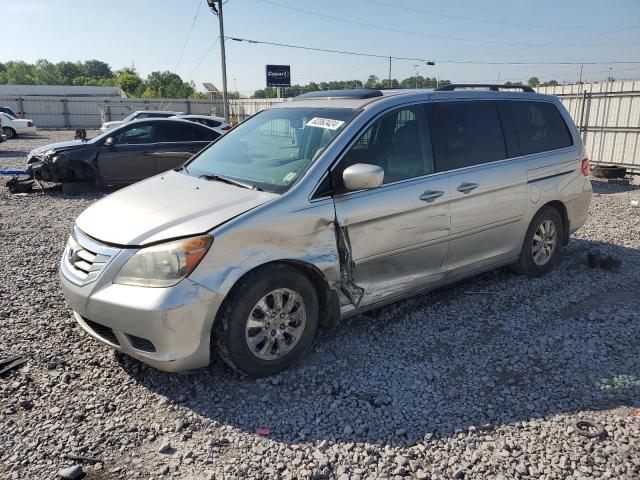 HONDA ODYSSEY EX 2008 5fnrl38748b074858