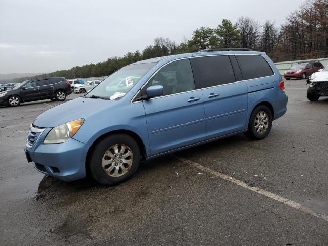 HONDA ODYSSEY EX 2008 5fnrl38748b105736