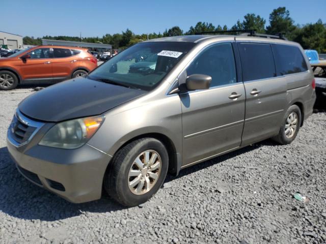 HONDA ODYSSEY EX 2008 5fnrl38748b408693