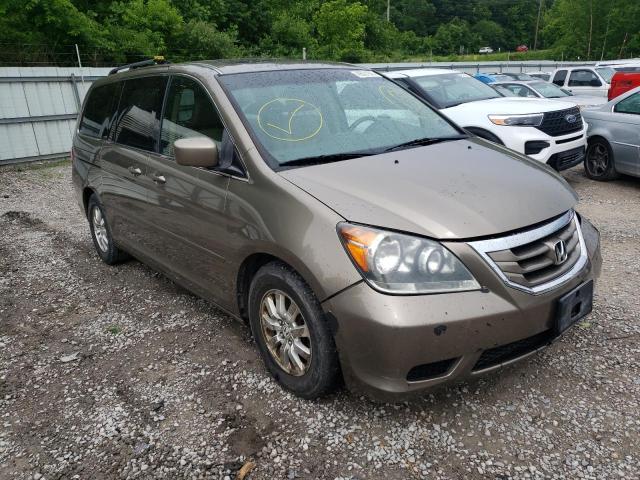 HONDA ODYSSEY EX 2008 5fnrl38748b411478