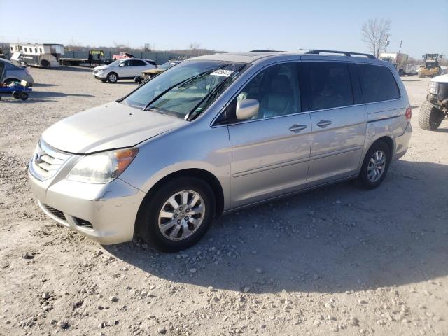 HONDA ODYSSEY EX 2008 5fnrl38748b416986