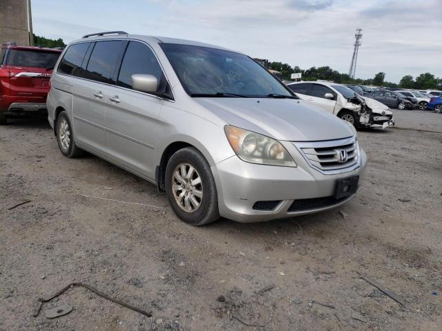 HONDA ODYSSEY EX 2008 5fnrl38748b417569