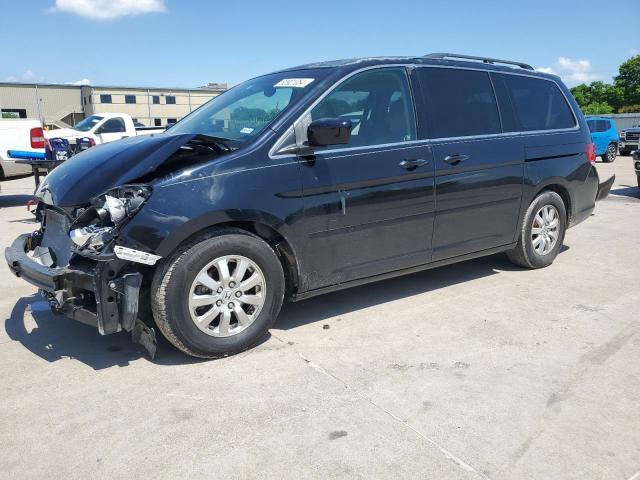 HONDA ODYSSEY EX 2009 5fnrl38749b006738