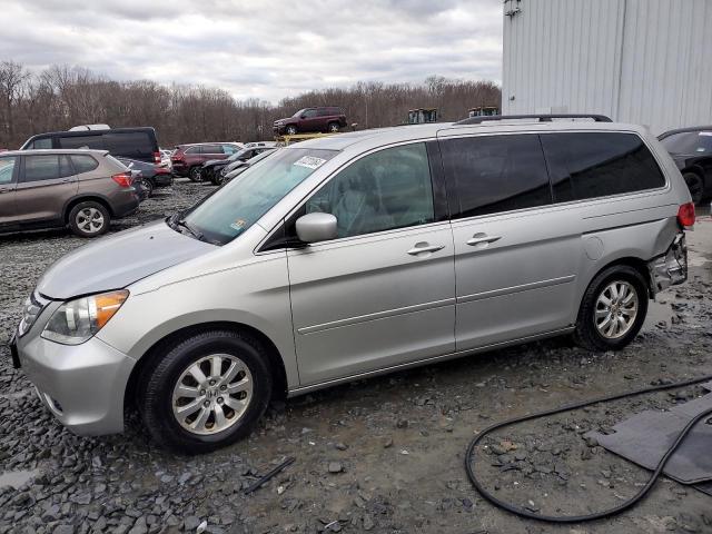 HONDA ODYSSEY EX 2009 5fnrl38749b024964