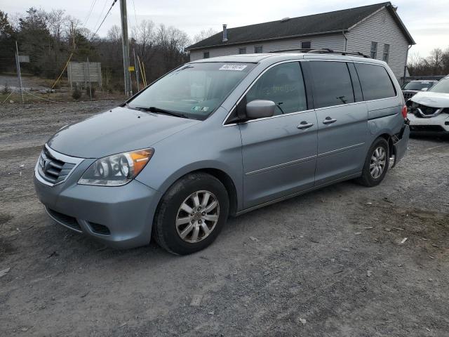 HONDA ODYSSEY EX 2009 5fnrl38749b052005