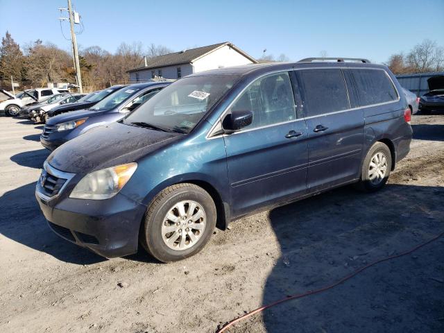 HONDA ODYSSEY EX 2009 5fnrl38749b056278