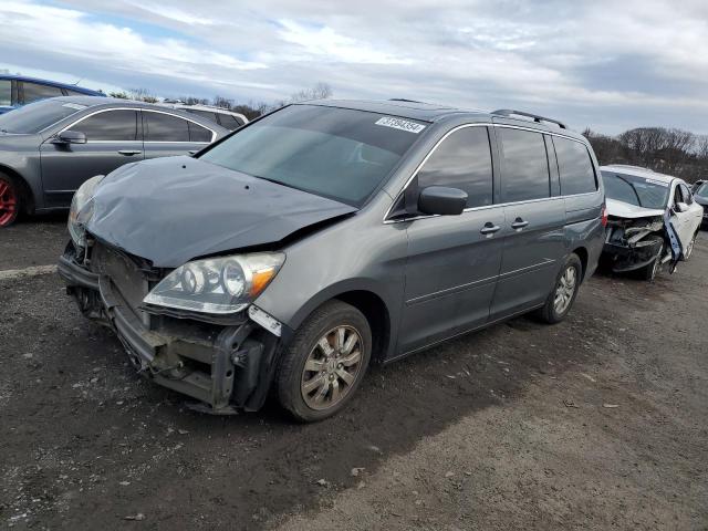 HONDA ODYSSEY EX 2007 5fnrl38757b441796