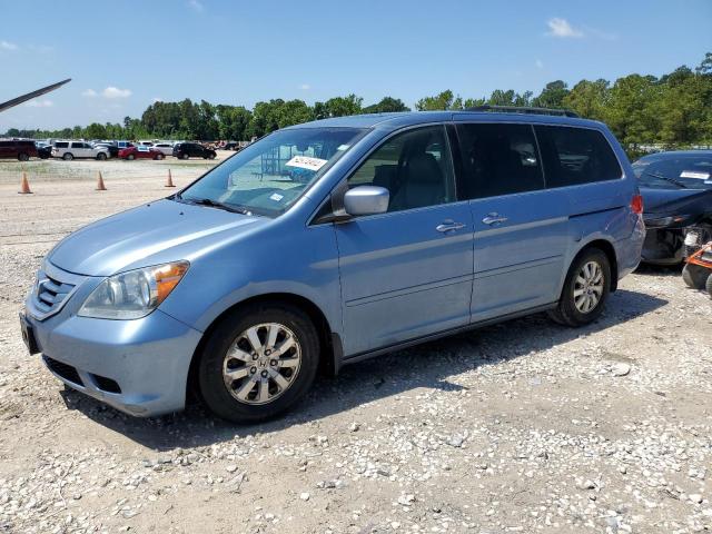 HONDA ODYSSEY EX 2008 5fnrl38758b014992