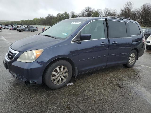 HONDA ODYSSEY EX 2008 5fnrl38758b016189