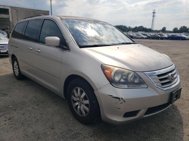 HONDA ODYSSEY EX 2008 5fnrl38758b028794