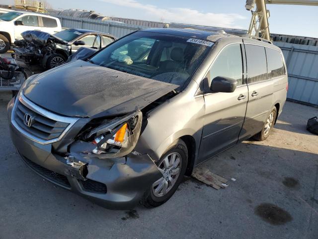 HONDA ODYSSEY EX 2008 5fnrl38758b029265