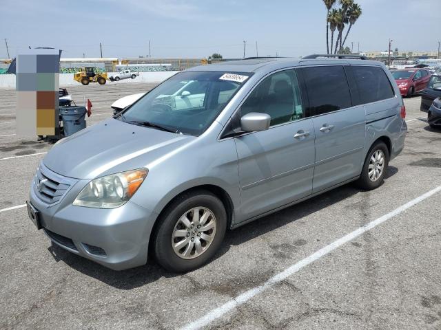 HONDA ODYSSEY EX 2008 5fnrl38758b048382