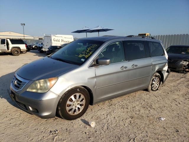 HONDA ODYSSEY EX 2008 5fnrl38758b059379