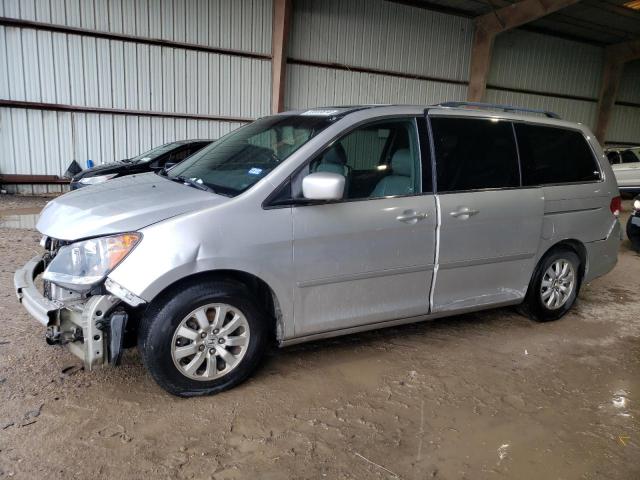 HONDA ODYSSEY EX 2008 5fnrl38758b064565