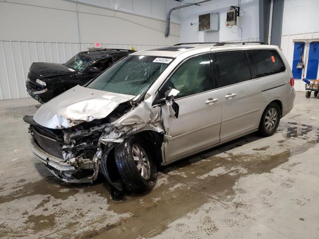 HONDA ODYSSEY EX 2008 5fnrl38758b071953