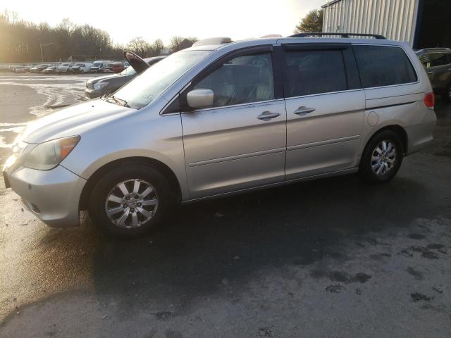 HONDA ODYSSEY EX 2008 5fnrl38758b101663