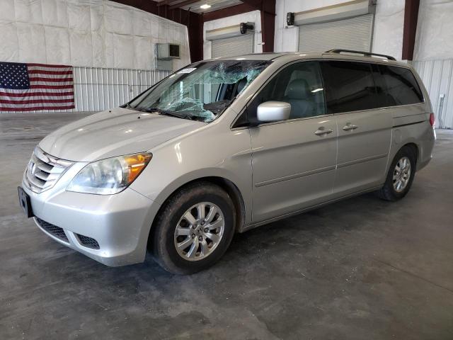 HONDA ODYSSEY EX 2009 5fnrl38759b000317