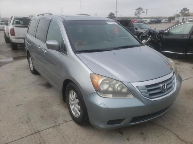 HONDA NULL 2009 5fnrl38759b005386