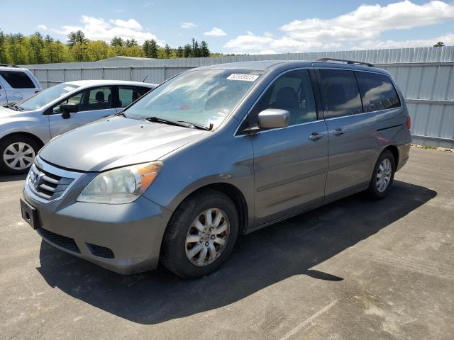 HONDA ODYSSEY EX 2009 5fnrl38759b013410