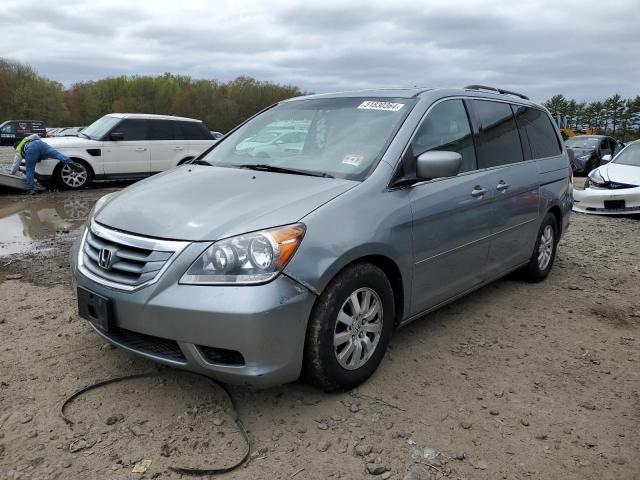 HONDA ODYSSEY EX 2009 5fnrl38759b024469