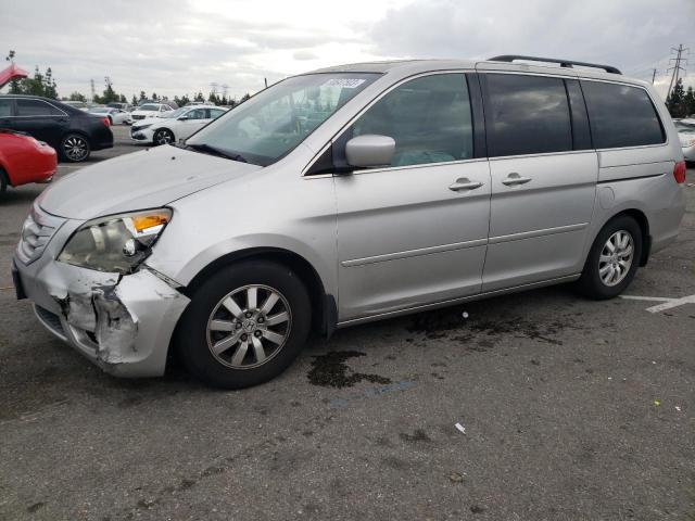 HONDA ODYSSEY EX 2009 5fnrl38759b049064