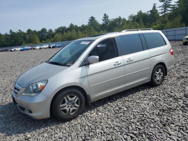 HONDA ODYSSEY EX 2006 5fnrl38766b419613