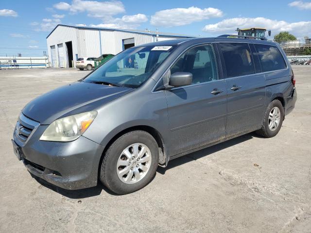 HONDA ODYSSEY EX 2007 5fnrl38767b133505