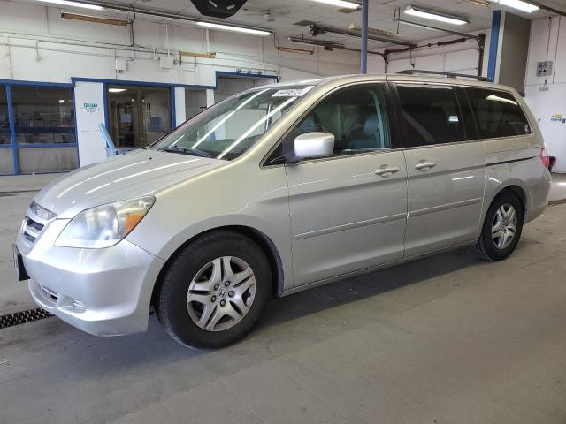 HONDA ODYSSEY EX 2007 5fnrl38767b454752