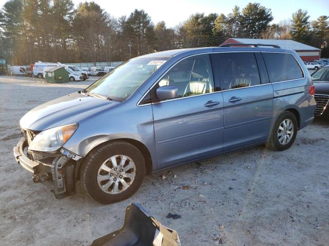 HONDA ODYSSEY EX 2008 5fnrl38768b000731