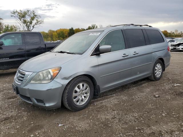 HONDA ODYSSEY EX 2008 5fnrl38768b015648