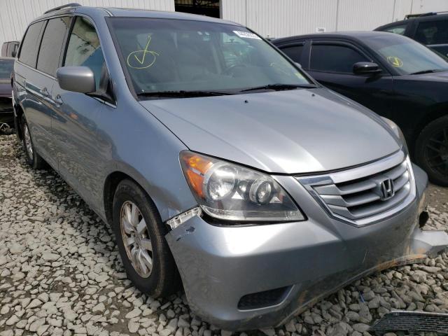 HONDA ODYSSEY EX 2008 5fnrl38768b017447