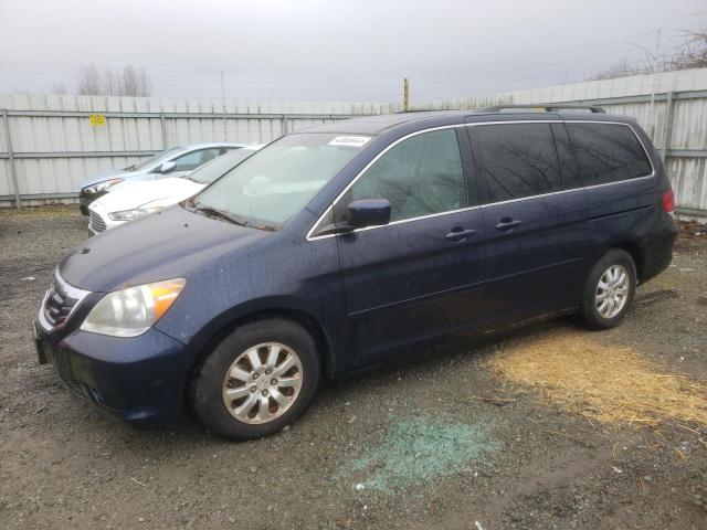 HONDA ODYSSEY EX 2008 5fnrl38768b030747