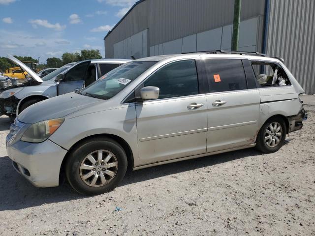 HONDA ODYSSEY EX 2008 5fnrl38768b032885