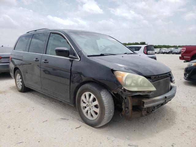 HONDA ODYSSEY EX 2008 5fnrl38768b034927