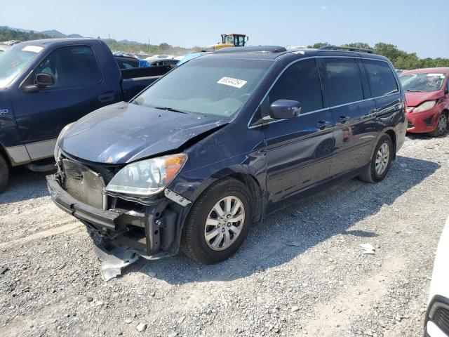 HONDA ODYSSEY EX 2008 5fnrl38768b037486