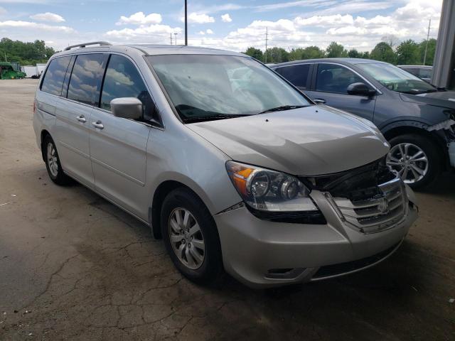 HONDA ODYSSEY EX 2008 5fnrl38768b052991