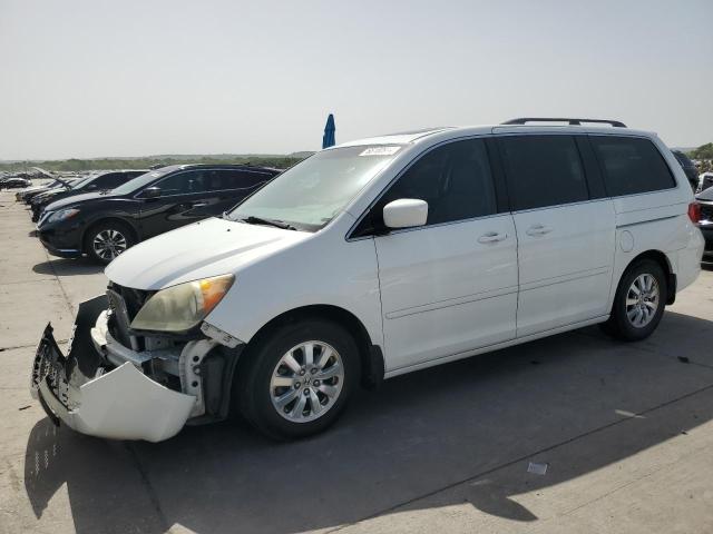 HONDA ODYSSEY EX 2008 5fnrl38768b057897