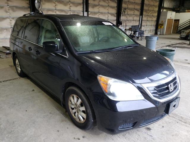 HONDA ODYSSEY EX 2008 5fnrl38768b078569