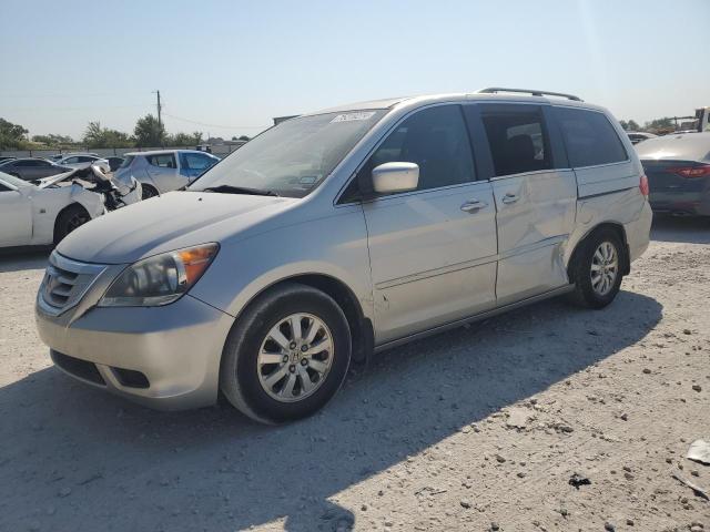 HONDA ODYSSEY EX 2008 5fnrl38768b079544