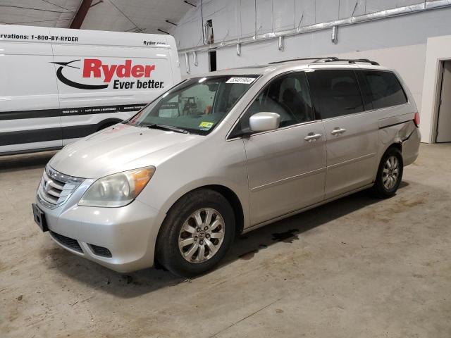 HONDA ODYSSEY EX 2008 5fnrl38768b083934