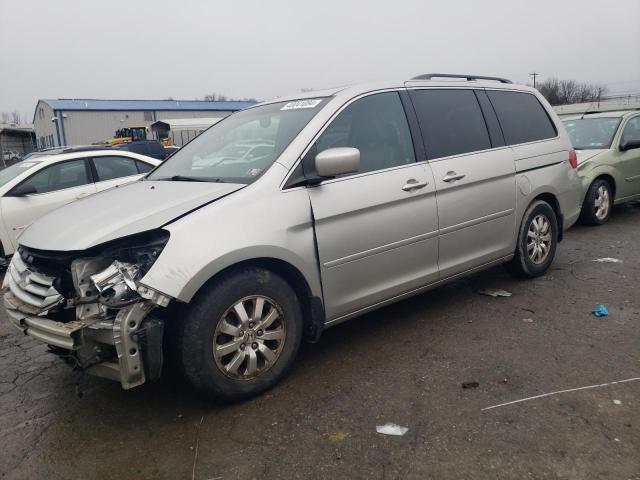 HONDA ODYSSEY EX 2008 5fnrl38768b091564