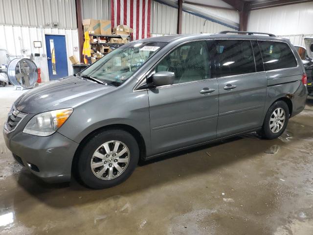 HONDA ODYSSEY EX 2008 5fnrl38768b105513