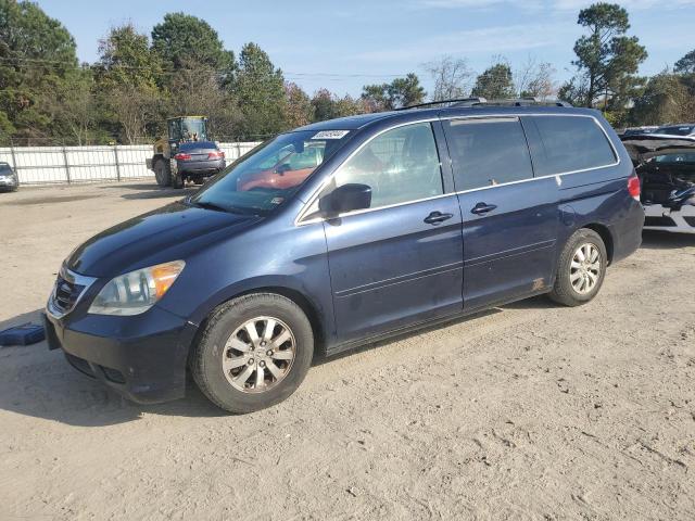 HONDA ODYSSEY EX 2008 5fnrl38768b107908