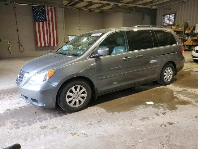 HONDA ODYSSEY EX 2008 5fnrl38768b110985