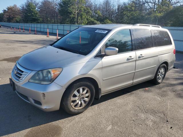 HONDA ODYSSEY EX 2008 5fnrl38768b111764