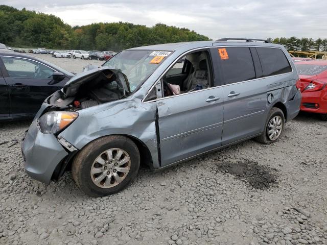 HONDA ODYSSEY EX 2008 5fnrl38768b113563