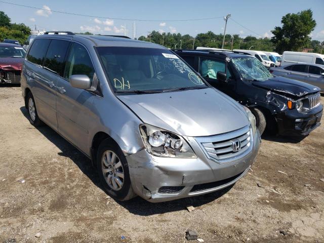 HONDA ODYSSEY EX 2009 5fnrl38769b000858