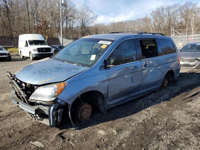 HONDA ODYSSEY EX 2009 5fnrl38769b007874