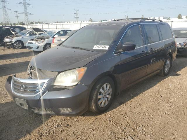 HONDA ODYSSEY EX 2009 5fnrl38769b009043